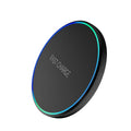 Wireless Charger for PHONE \PAD\WATCH \Earphonesinduction Fast Charging Pad Dock Station